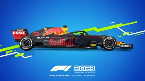 F1 2021 no PlayStation 5 rodará em 4K a 60FPS ou em 1440p a 120 FPS