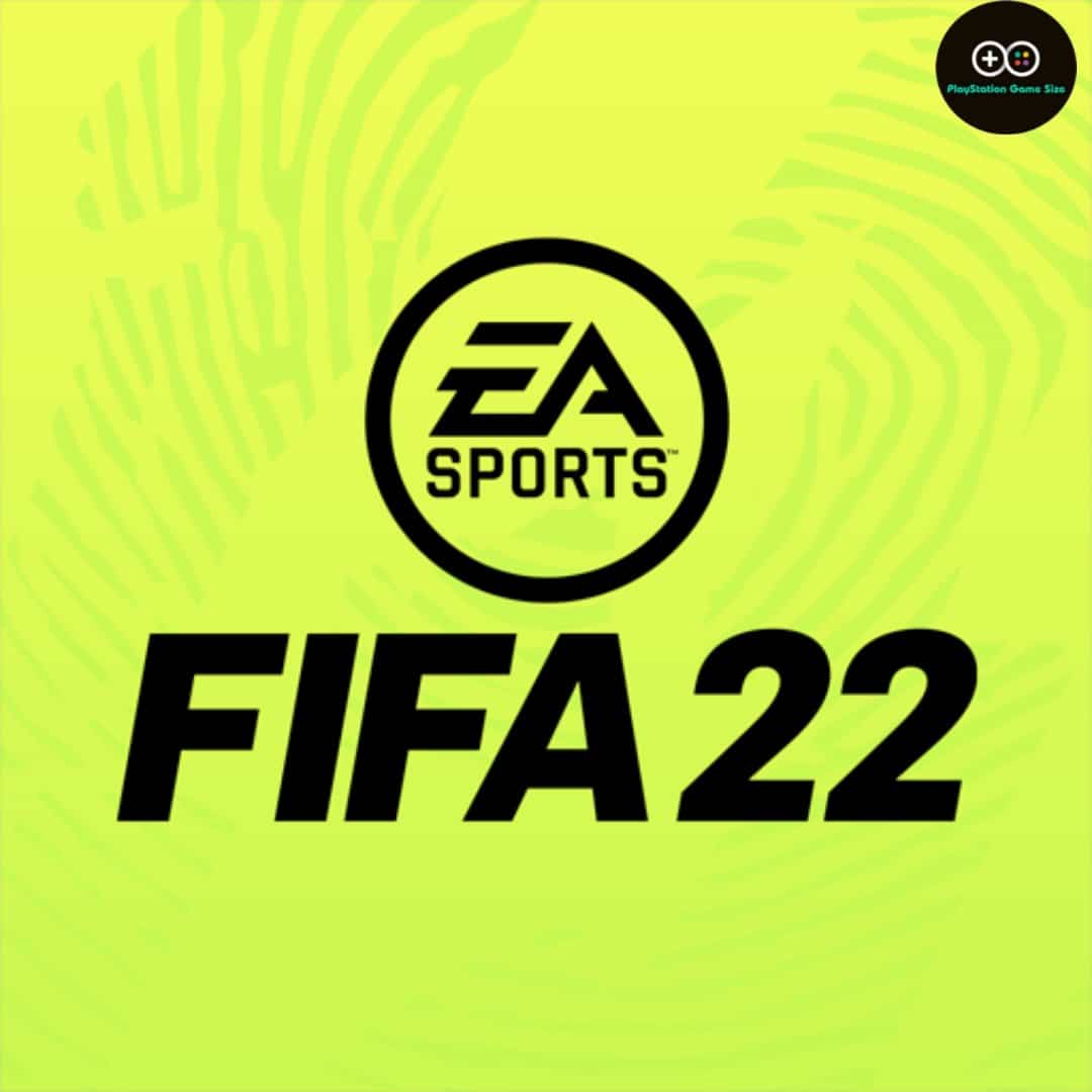 Imagem do ícone de FIFA 22