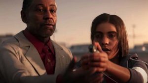 Far Cry 6 “é uma história política”, admite Ubisoft