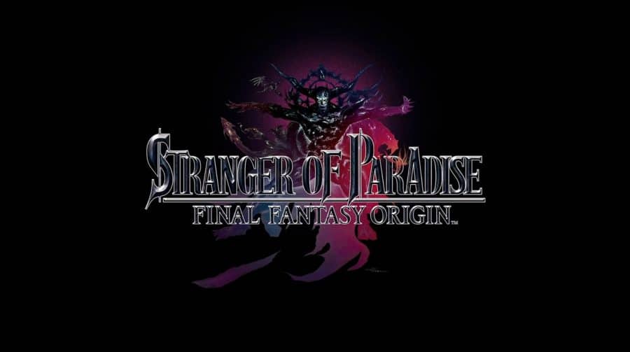 Square Enix anuncia Stranger of Paradise: Final Fantasy Origin para 2022