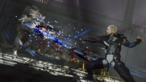 Veja o gameplay completo da demo de Stranger of Paradise: Final Fantasy Origin