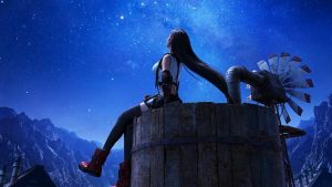 Easter egg de Final Fantasy VII Remake é descoberto no bar de Tifa
