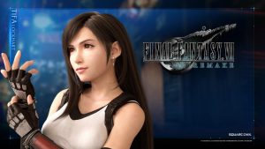 Fãs atacam roteirista de Final Fantasy VII Remake no Twitter