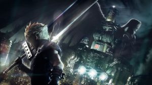 Final Fantasy VII Remake Parte 3 trará mais liberdade de gameplay aos fãs