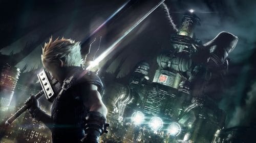 Final Fantasy VII Remake Parte 3 trará mais liberdade de gameplay aos fãs