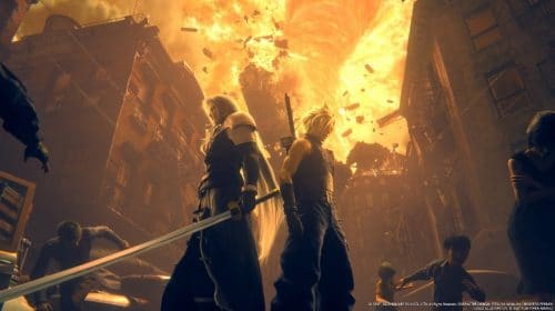 Troféus de Final Fantasy VII Remake Intergrade aparecerão após upgrade gratuito