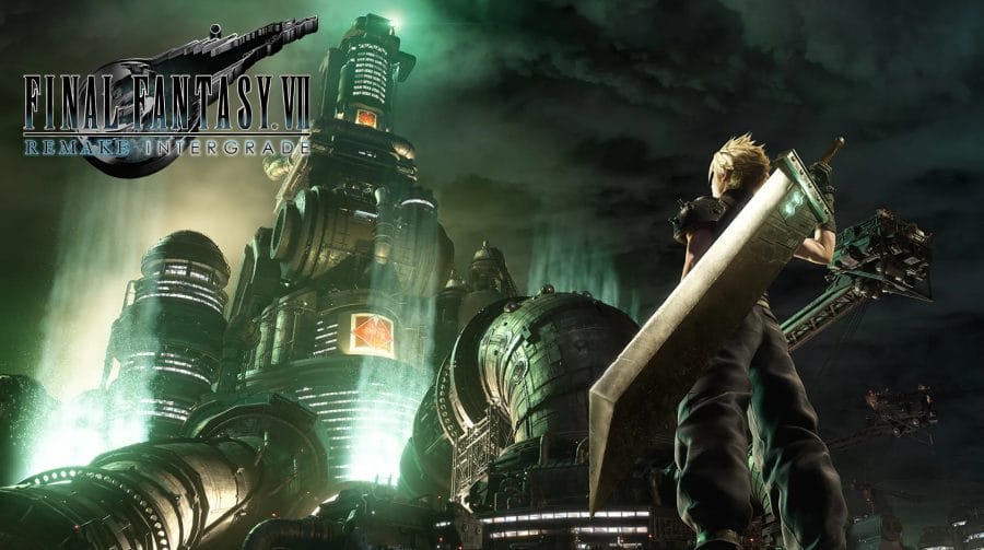 Final Fantasy VII Remake Intergrade: vale a pena?