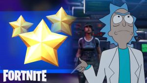 Fortnite: veja como funciona o sistema “Estrelas de Batalha” da 7ª temporada
