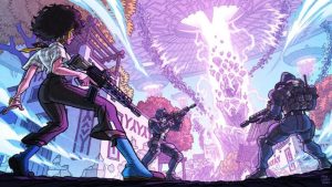 Fortnite: confira quais são as melhores armas da 7ª temporada