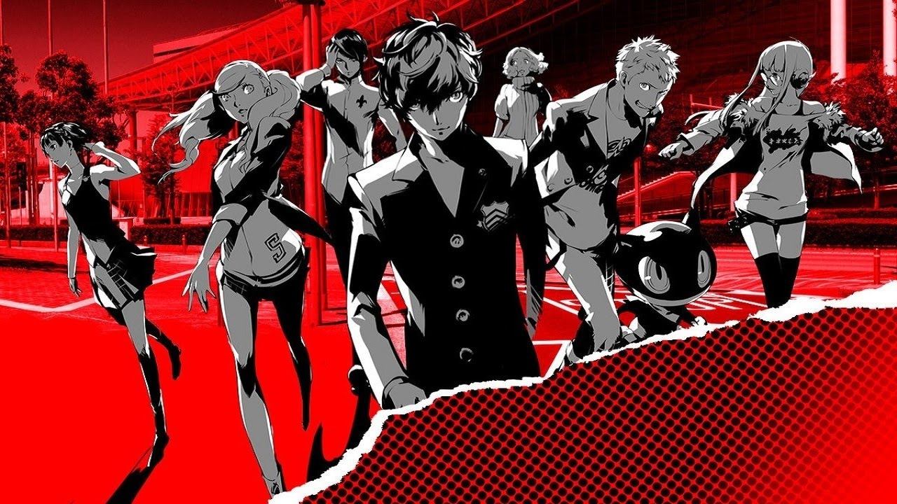 Persona 6 will be a “big leap” but will arrive in 2025 or 2026