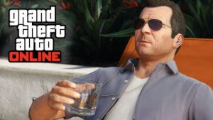 GTA Online oferece roupas e até bebidas gratuitas nesta semana