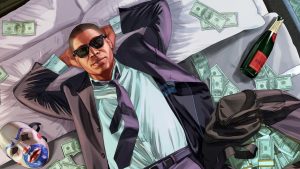 GTA Online: ganhe até GTA$ 500.000 como recompensa de missão de roubo