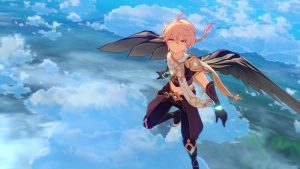 Afinal de contas, o que é Genshin Impact? Conheça mais sobre o RPG da miHoYo