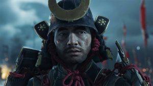 A caminho do PC? Ghost of Tsushima tem logo “Only on PlayStation” removido do encarte