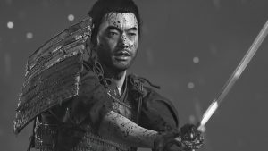 Ghost of Tsushima Director’s Cut está recebendo “review bomb” no Metacritic