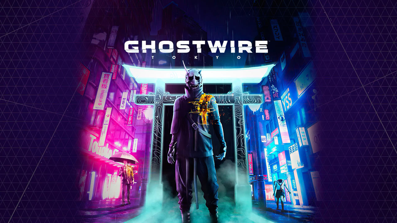 Ghostwire: Tokyo alcança 5 milhões de jogadores