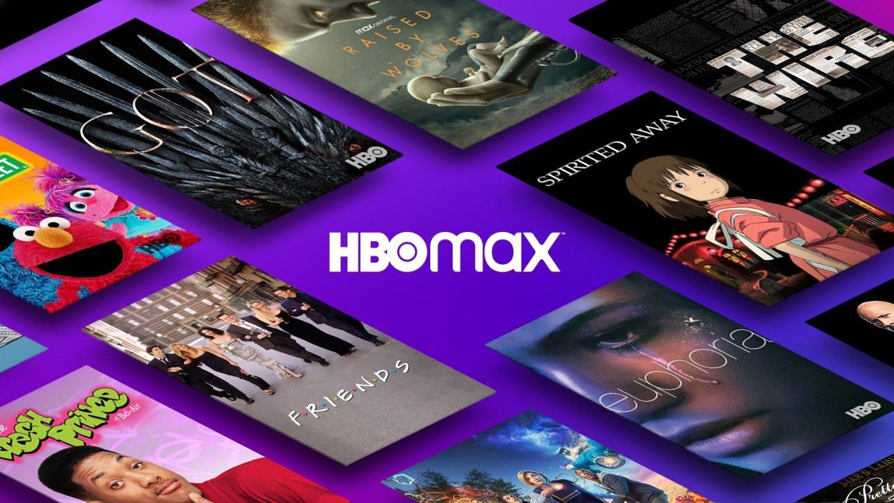 HBO Max no PlayStation serviço está a caminho dos consoles