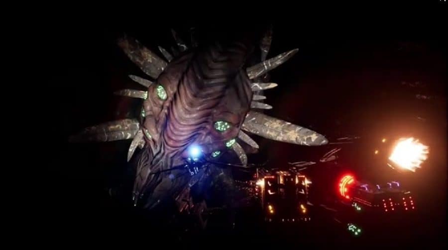 Jogo de terror ambientado no espaço, Haunted Space recebe trailer com gameplay