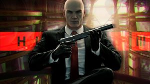 Update de Hitman 3 VR no PC pode ser promissor para o PS VR2