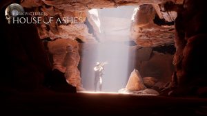 The Dark Pictures Anthology: House of Ashes tem trailer e data de estreia divulgados