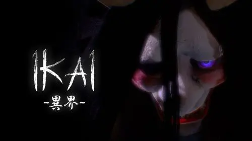 Ikai, jogo de terror inspirado no folclore japonês, é anunciado para PS4 e PS5