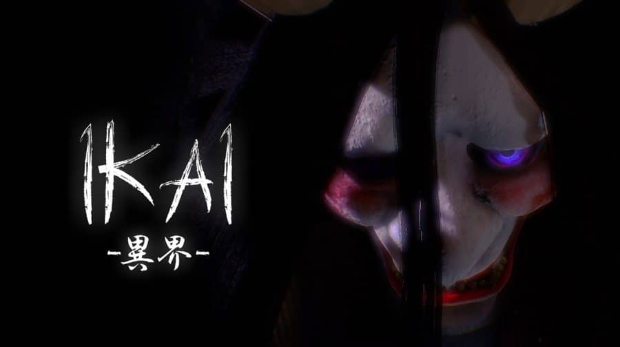Ikai, jogo de terror inspirado no folclore japonês, é anunciado para PS4 e PS5