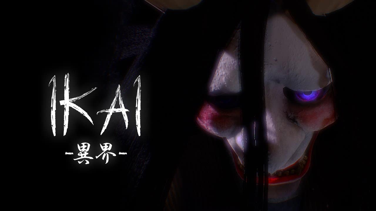 Ikai jogo de terror anunciado para PS5, PS4, Switch e PC