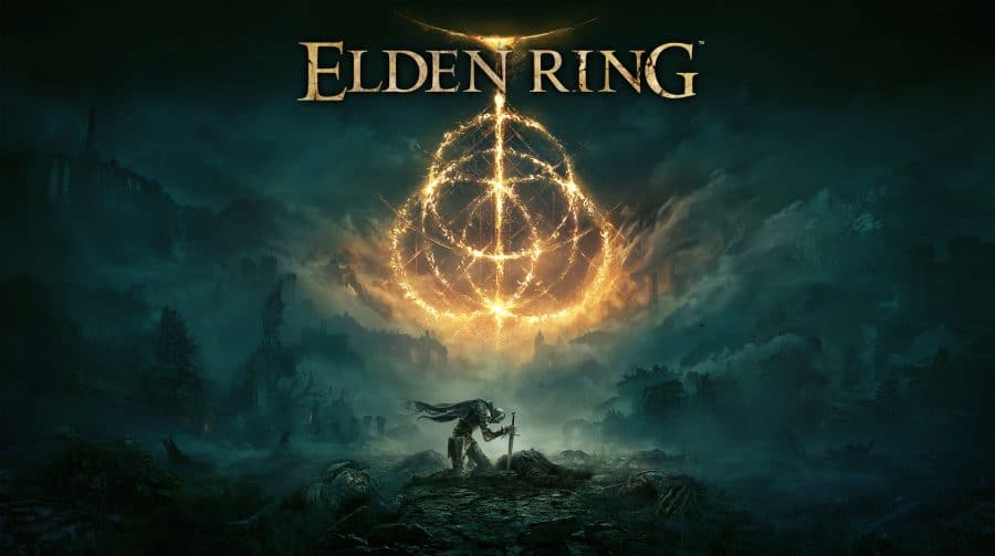 Elden Ring: FromSoftware compartilha imagens incríveis do novo trailer