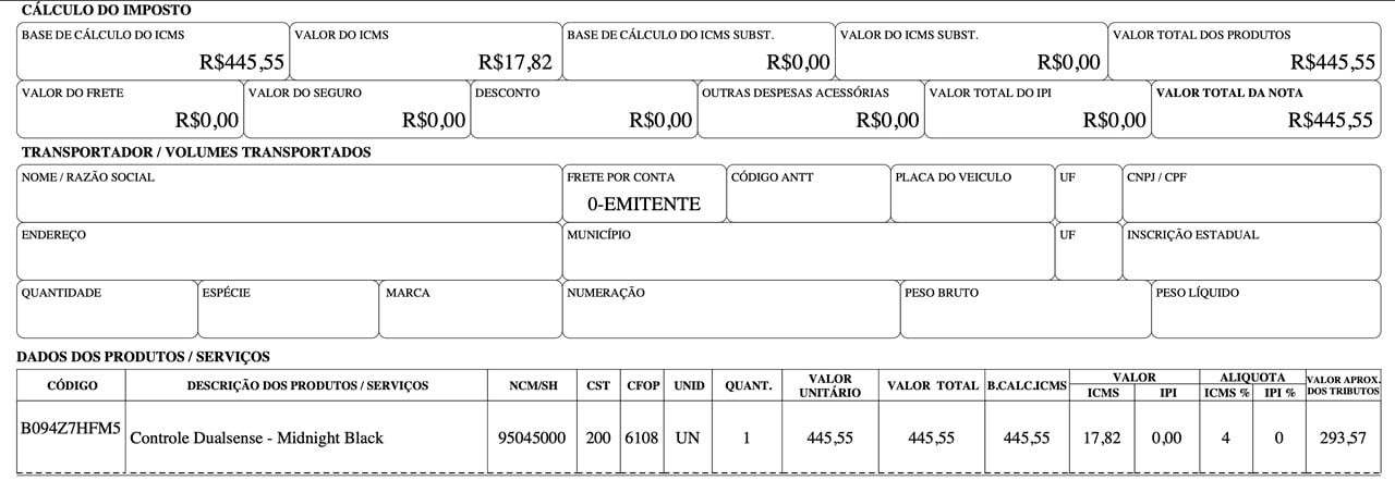 Após novo corte de imposto, PlayStation confirma redução de preços do PS5  em R$ 300 • B9