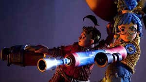 It Takes Two é o jogo na “Promoção da Semana” na PlayStation Store