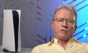 Chefe da PlayStation está “irritado” com os cambistas de PS5