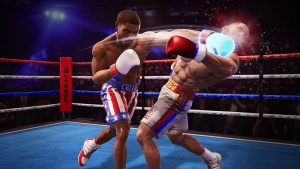 Jogo de boxe de Creed chega em setembro ao PlayStation 4; veja gameplay!