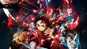 Jogo de Demon Slayer chega em outubro no Japão, mas segue sem data no ocidente