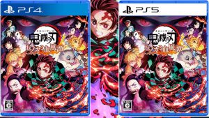 Jogo de Demon Slayer tem novo trailer, edições e capas oficiais divulgados
