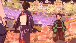 Novo trailer exibe o “Modo Aventura” do jogo de Demon Slayer