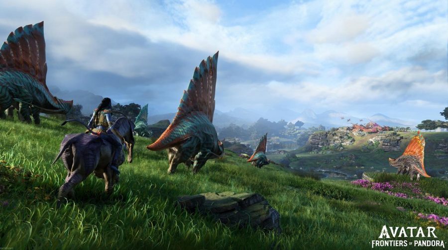 Jogo do Avatar na antiga geração? Trailer de anúncio aparece com logo do PS4