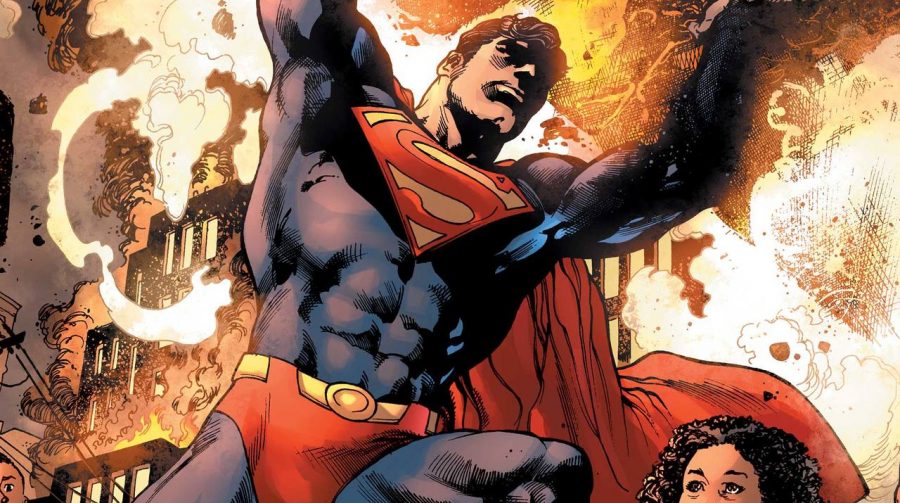 Warner Bros. Games pode estar trabalhando em jogo do Super-Homem [rumor]