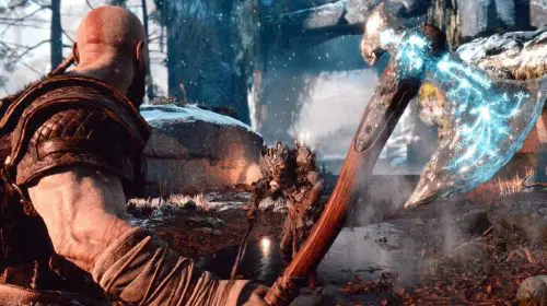 De God of War a Outriders: confira todos os jogos adiados em 2021