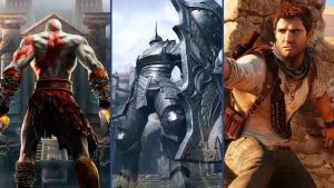 Bluepoint Games: a história do estúdio especialista em remasters e remakes