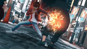 Judgment já vendeu mais de 1 milhão de unidades, anuncia SEGA