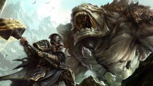 Remaster de Kingdoms of Amalur agora tem opção de 4K nativo no PS5