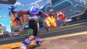 Gratuito até o nível 25, Knockout City chega a 5 milhões de jogadores
