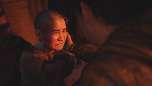 Ator de Lev em The Last of Us 2 disse que se identificou com o personagem