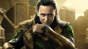 Prepare-se para muitas trapaças! Loki será a skin do Clube Fortnite de julho