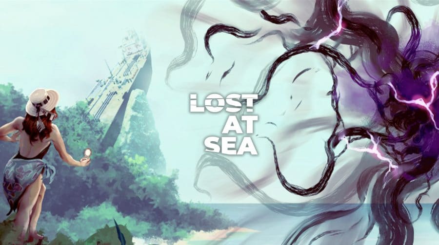 Lost At Sea, jogo de narrativa sobre vida e morte, será lançado em julho no PS5