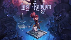 Está agradando? Confira as notas que Lost in Random vem recebendo