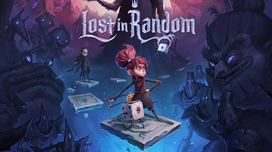 Novo trailer de Lost in Random, da EA Originals, foca na narrativa