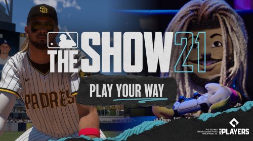 MLB The Show 21: Microsoft enviou modelo de desenvolvimento do Xbox Series para a Sony