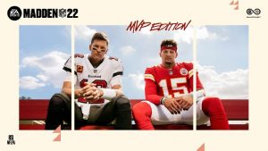 Madden NFL 22 está gratuito para testar até domingo (12)