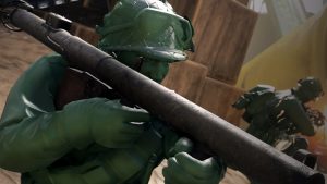 Jogadores pedem volta do mapa de “soldados de brinquedo” em Black Ops Cold War